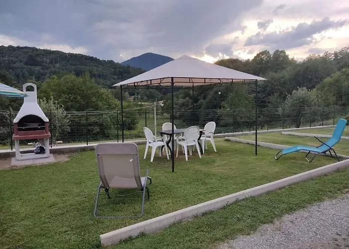Le Tre Colombe