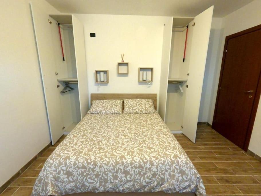 Casa vacanze Le Tre Colombe *