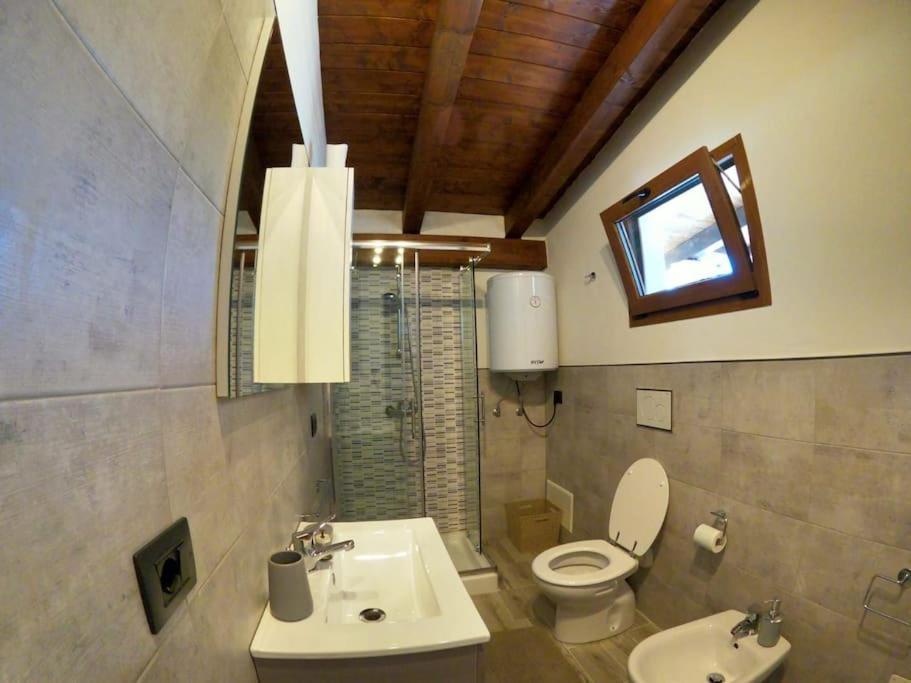 Le Tre Colombe Casa vacanze