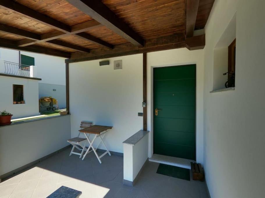 Le Tre Colombe Casa vacanze *