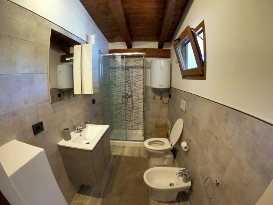 Holiday home Le Tre Colombe Agrano