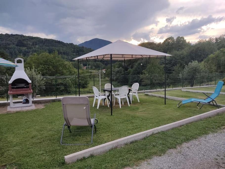 Le Tre Colombe Holiday home