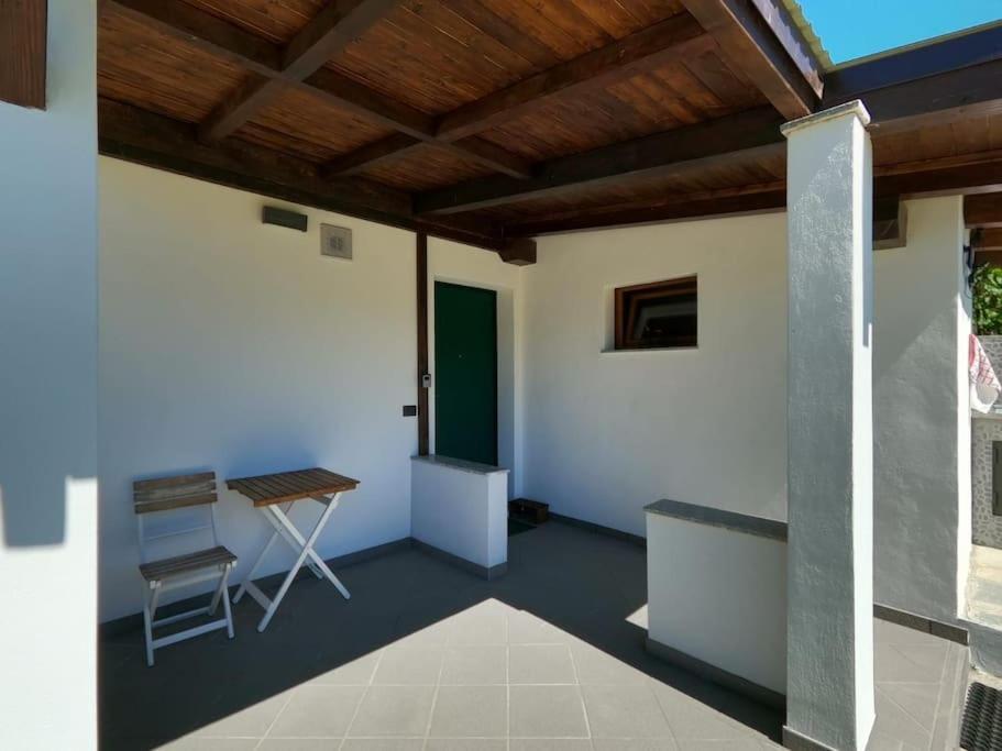 Casa vacanze Le Tre Colombe